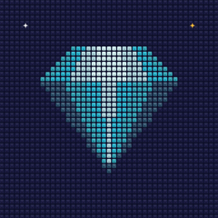 Facet app icon
