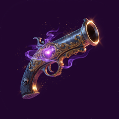 Plunder Run app icon